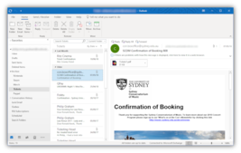 Microsoft Outlook 15.32 Update For Mac