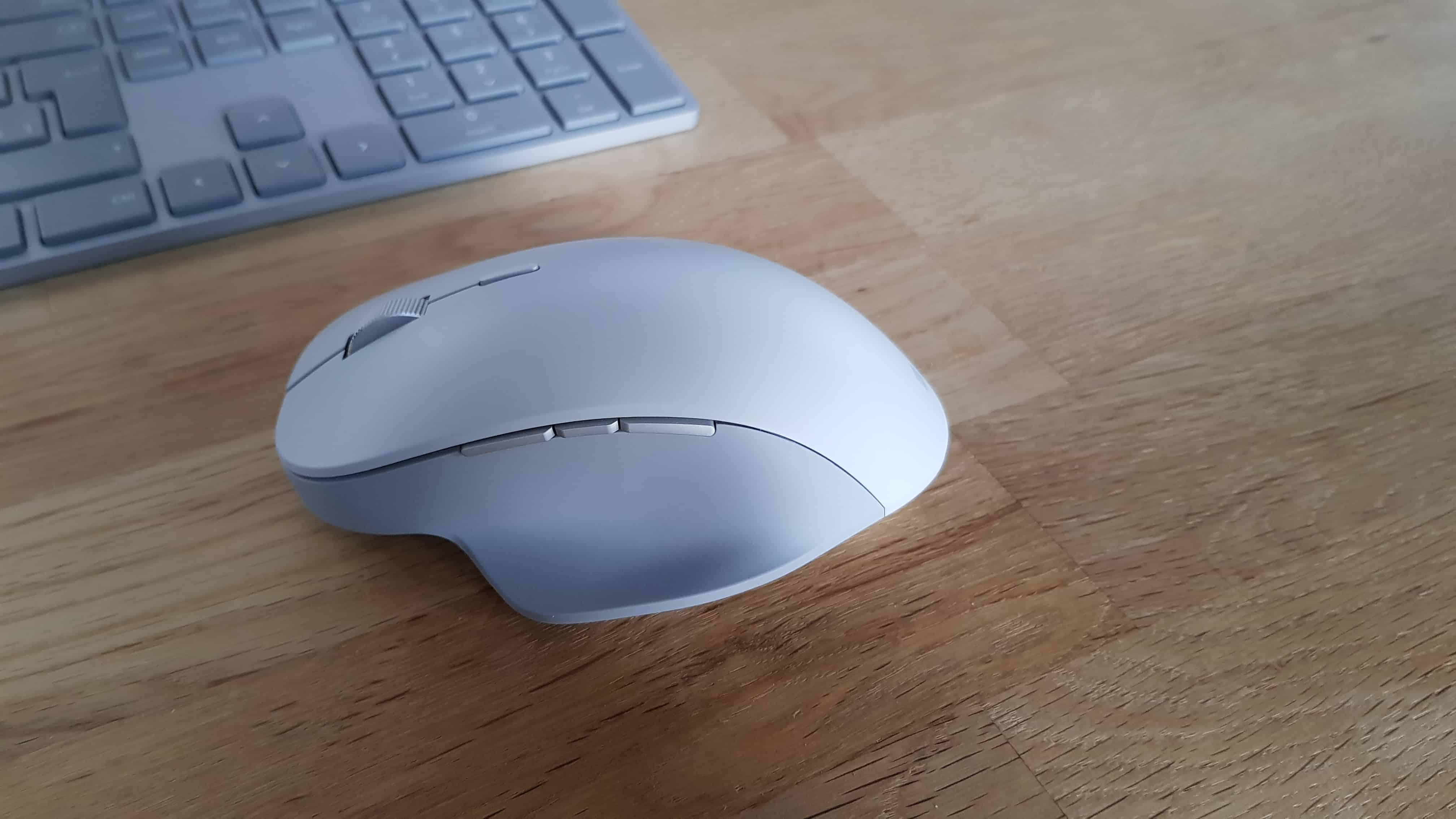 Microsoft surface mouse for mac download